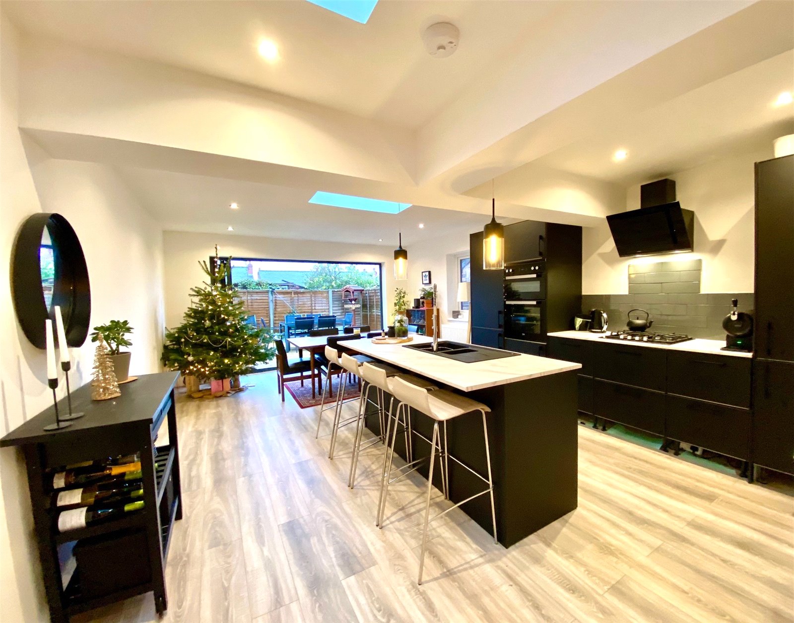 Portwood, Stockport, SK1