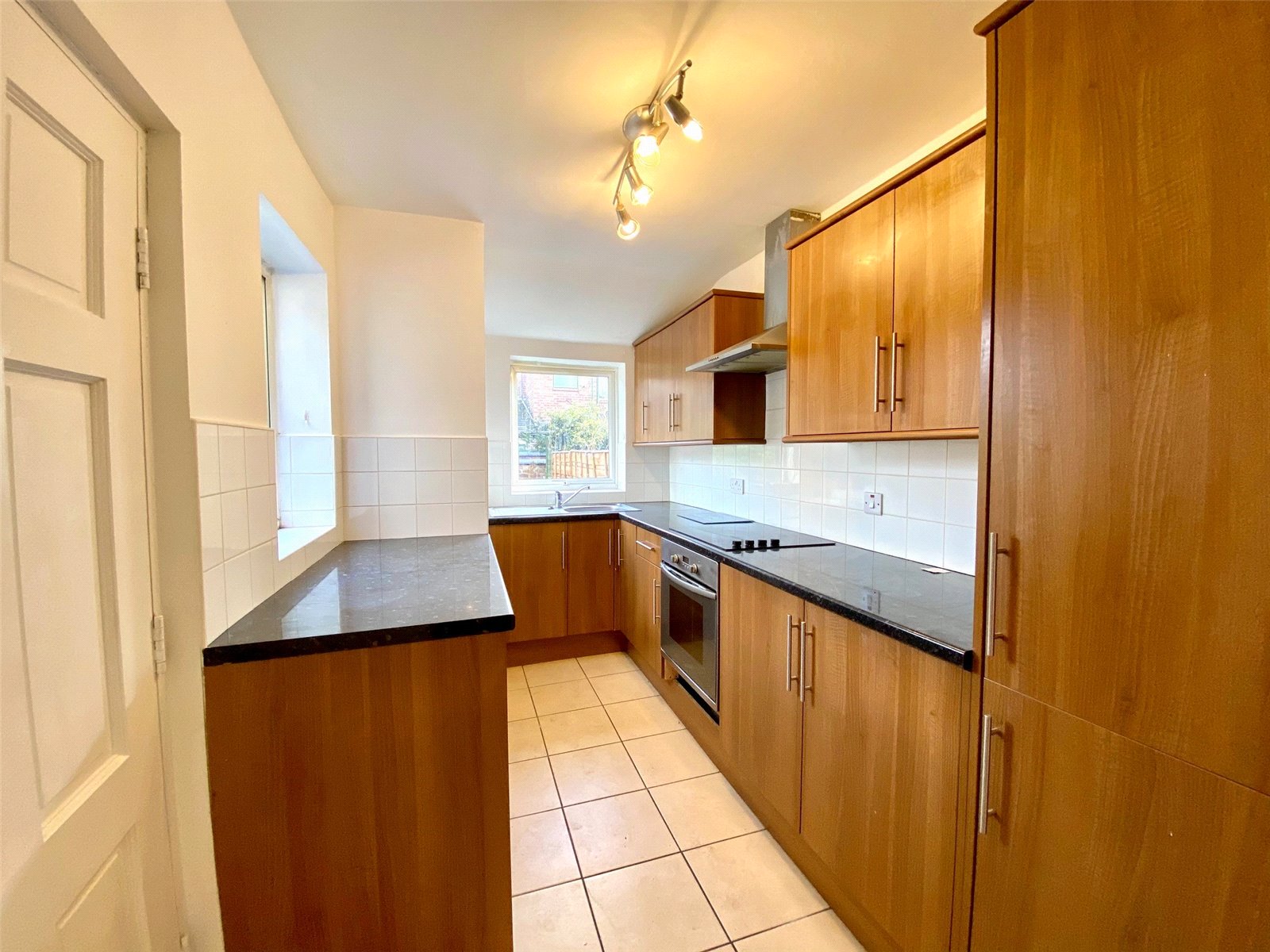Shaw Heath, Stockport, SK3