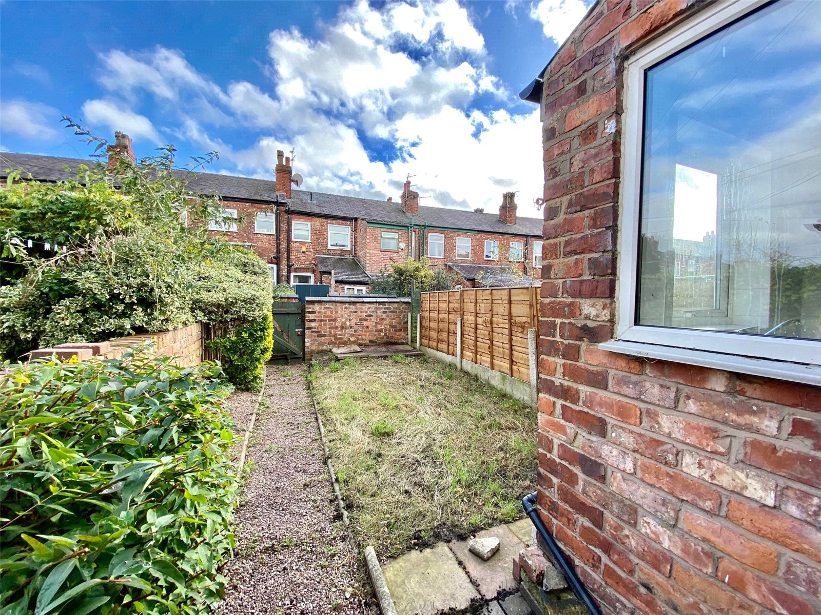 Shaw Heath, Stockport, SK3