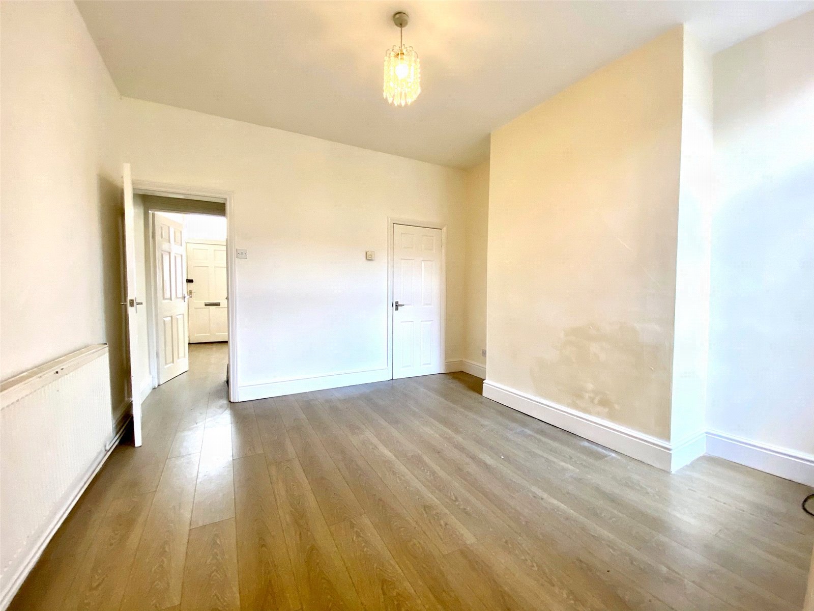 Shaw Heath, Stockport, SK3