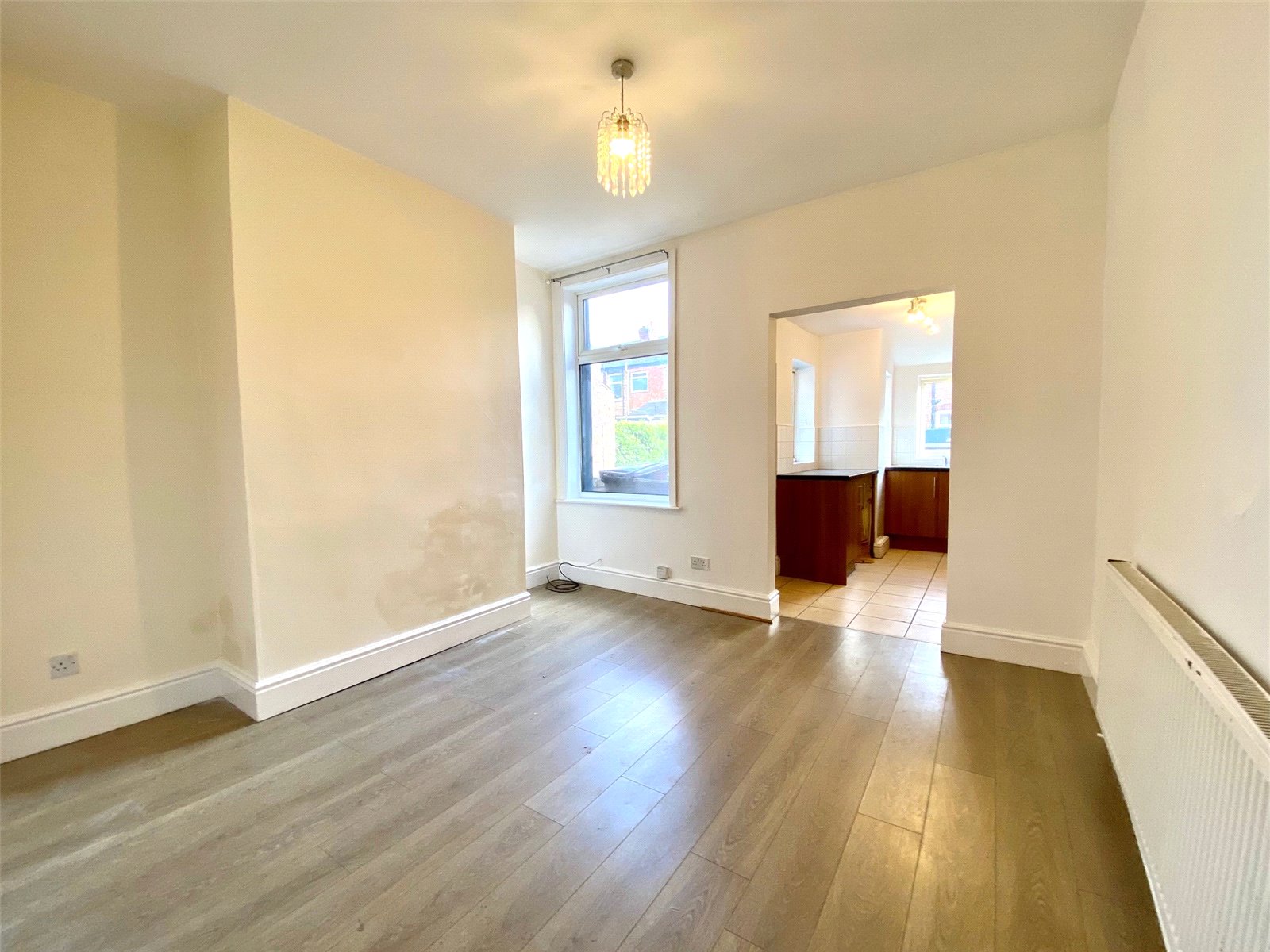 Shaw Heath, Stockport, SK3
