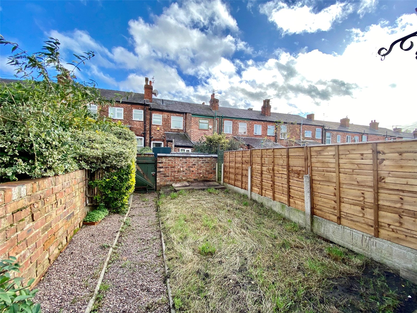 Shaw Heath, Stockport, SK3