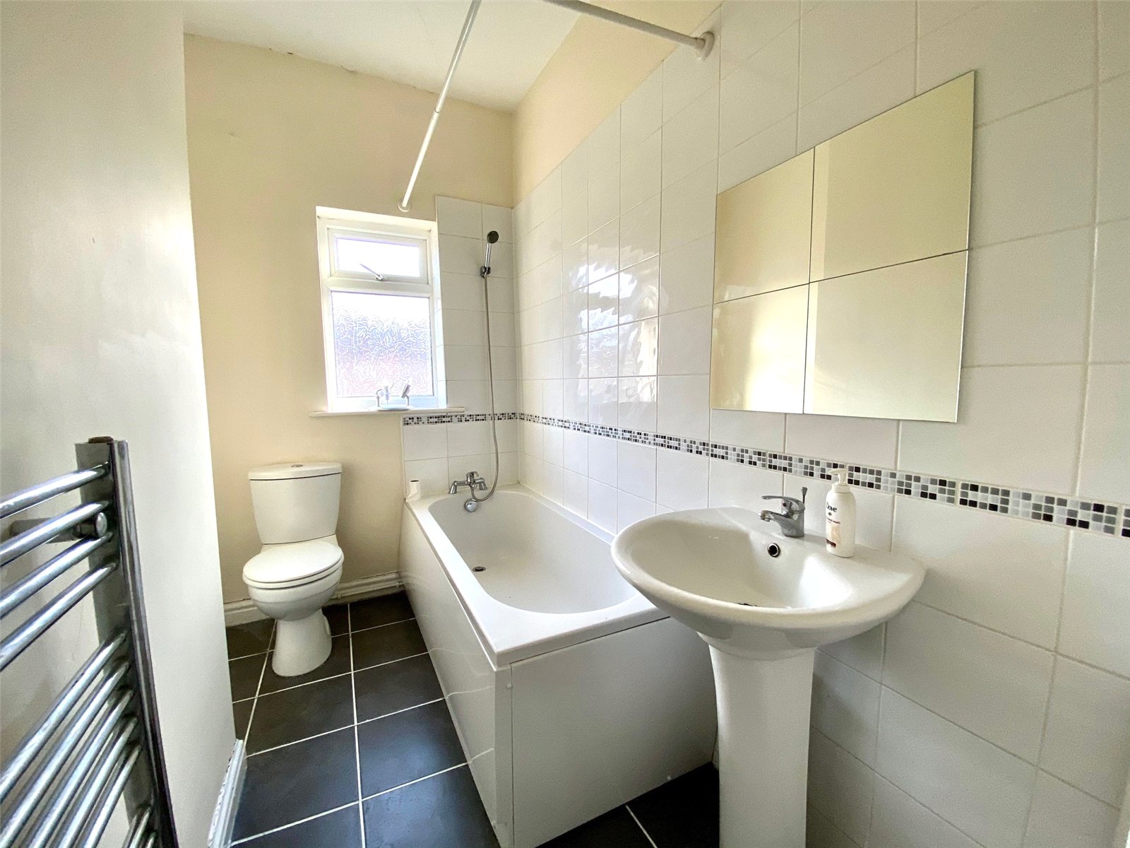 Shaw Heath, Stockport, SK3