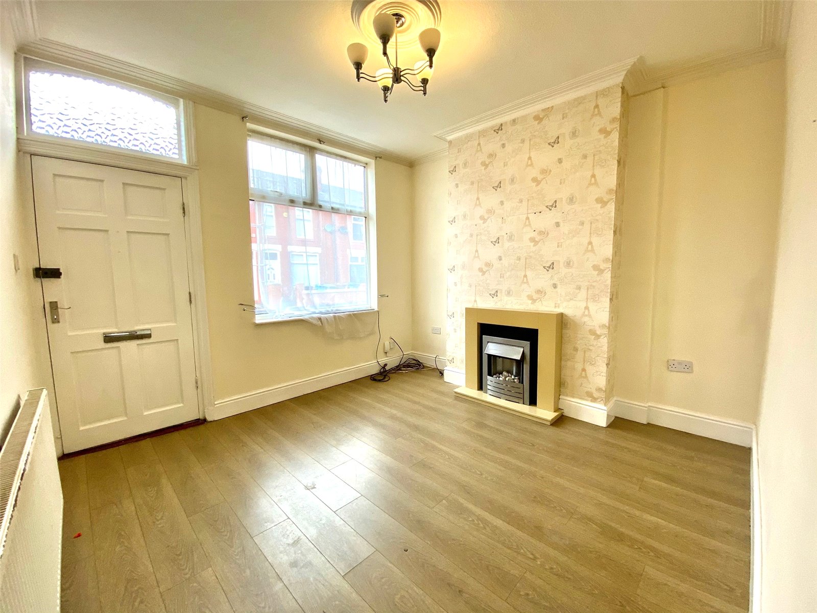 Shaw Heath, Stockport, SK3