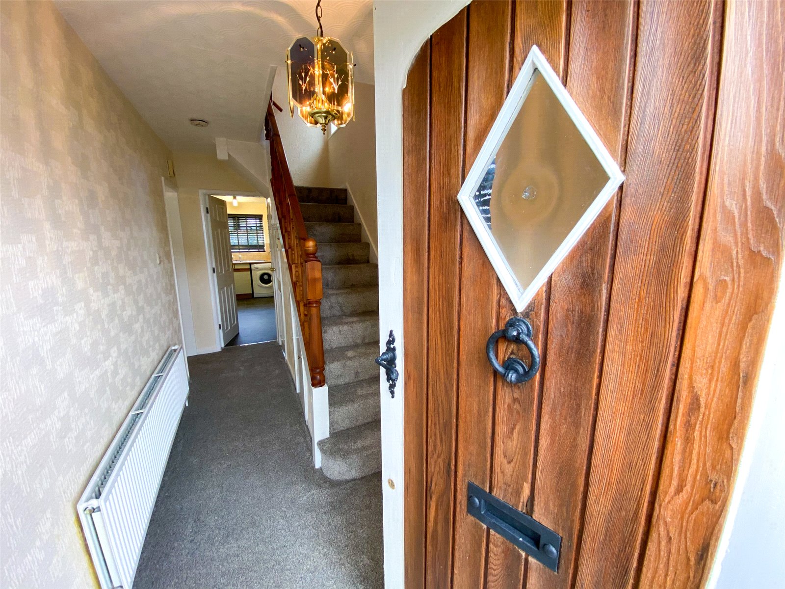 Hazel Grove, Stockport, SK7