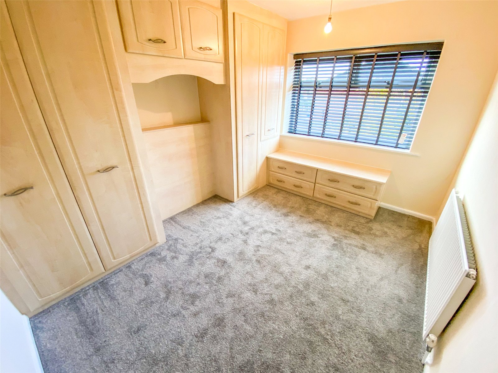 Hazel Grove, Stockport, SK7