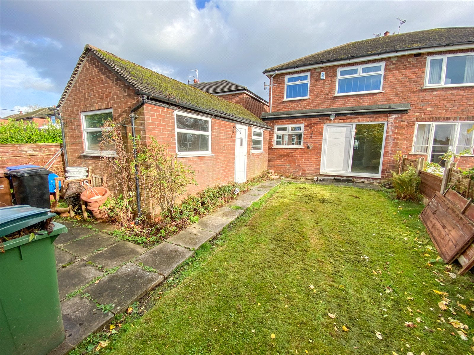Hazel Grove, Stockport, SK7