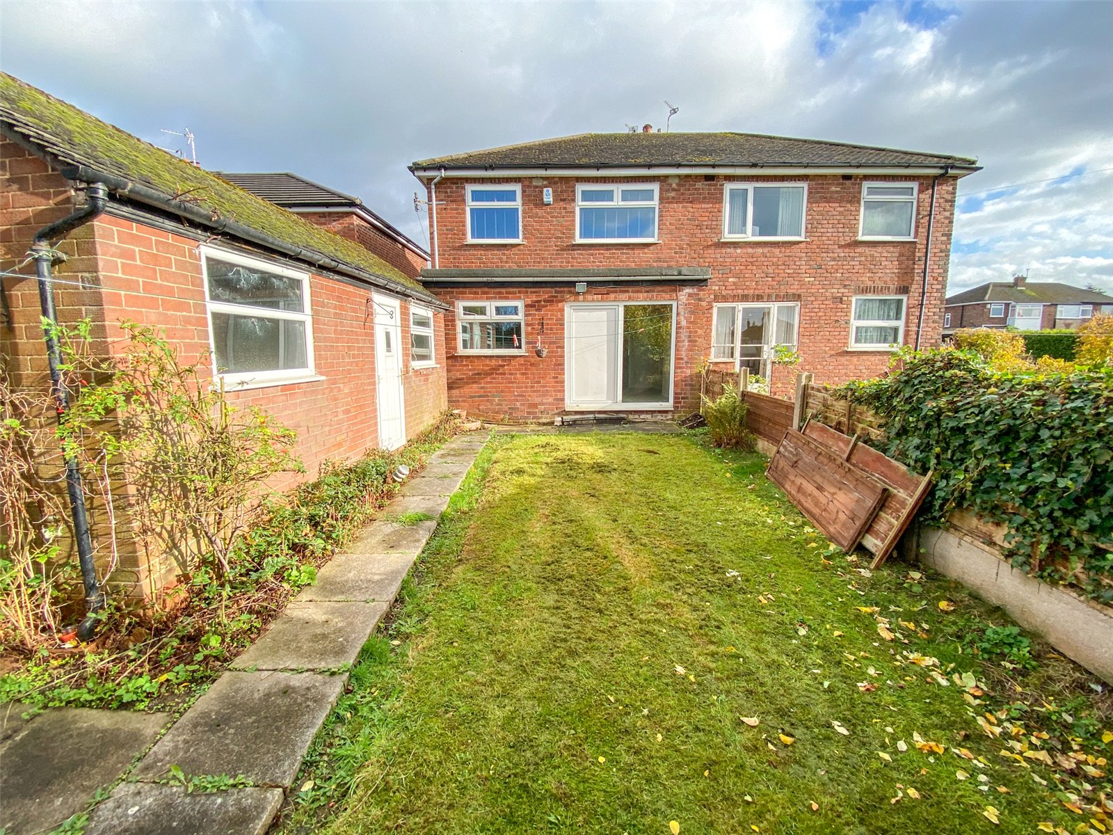 Hazel Grove, Stockport, SK7