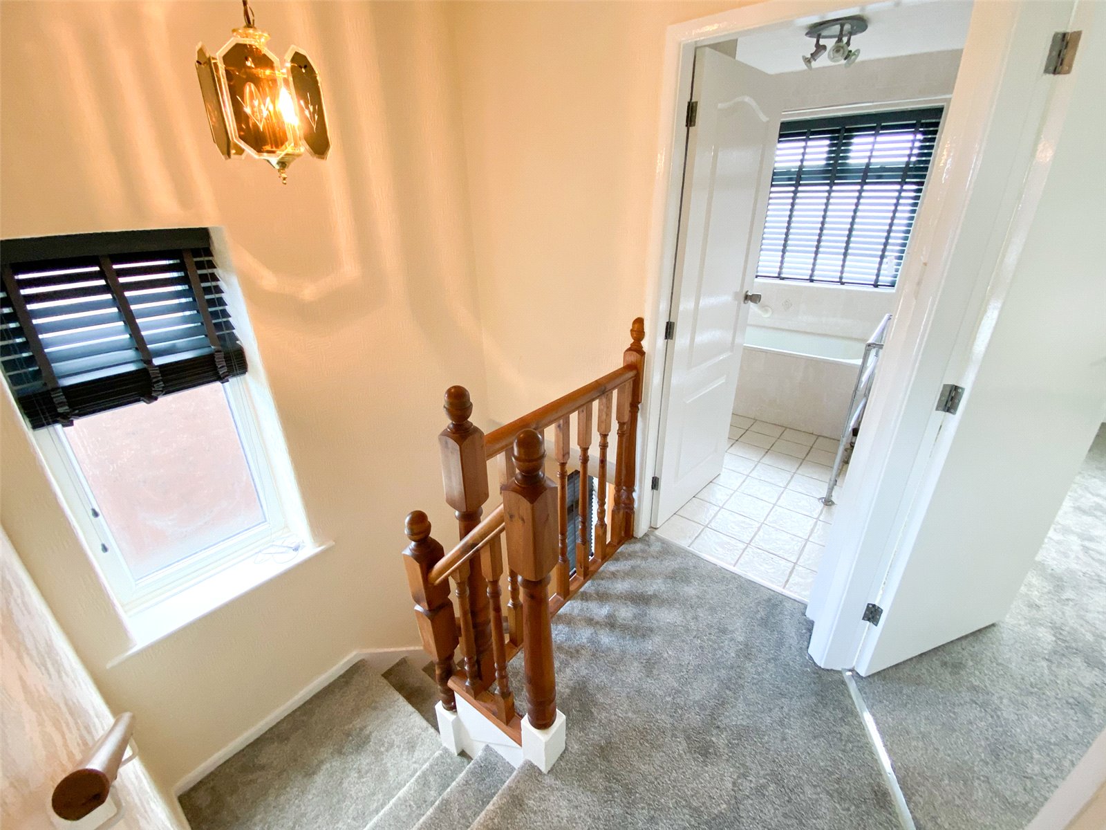 Hazel Grove, Stockport, SK7
