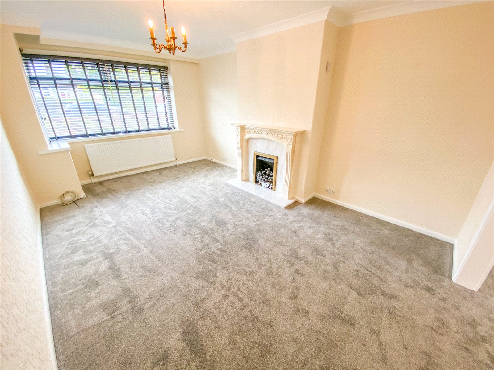 Hazel Grove, Stockport, SK7