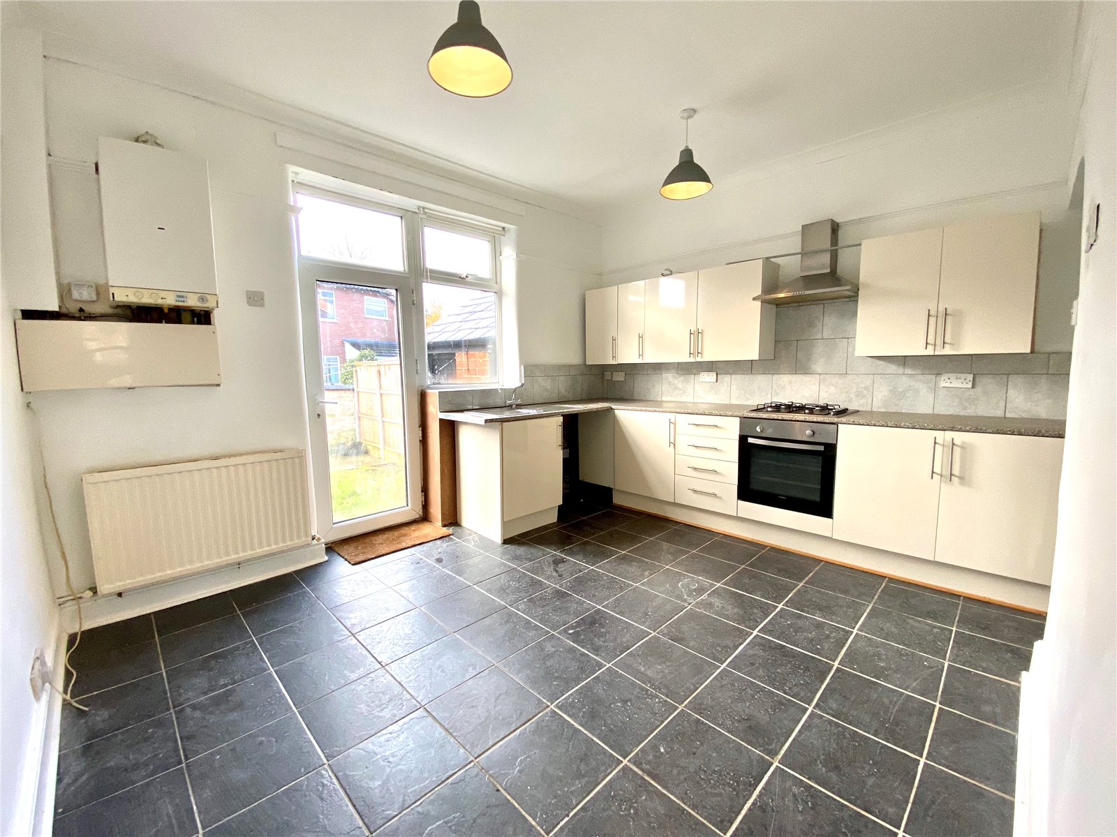 Hazel Grove, Stockport, SK7