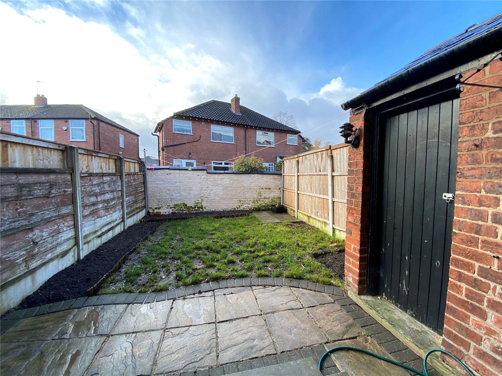 Hazel Grove, Stockport, SK7