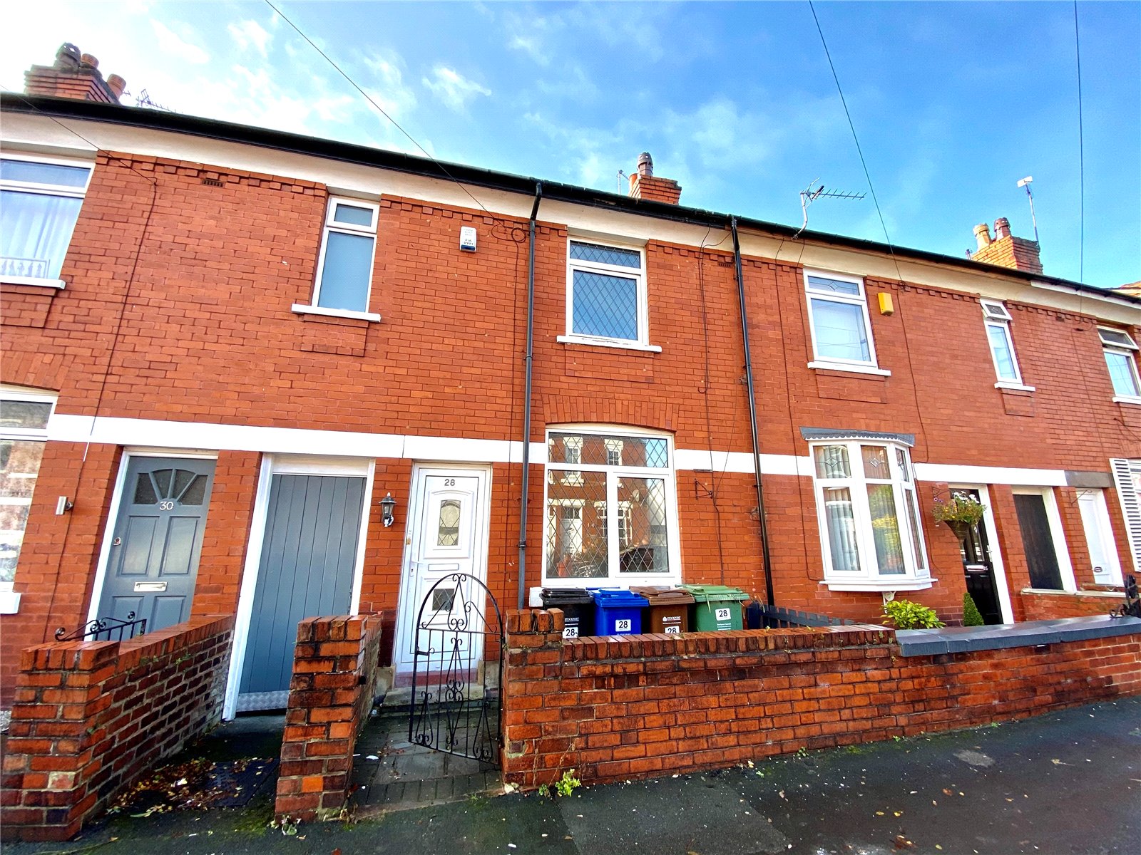 Hazel Grove, Stockport, SK7
