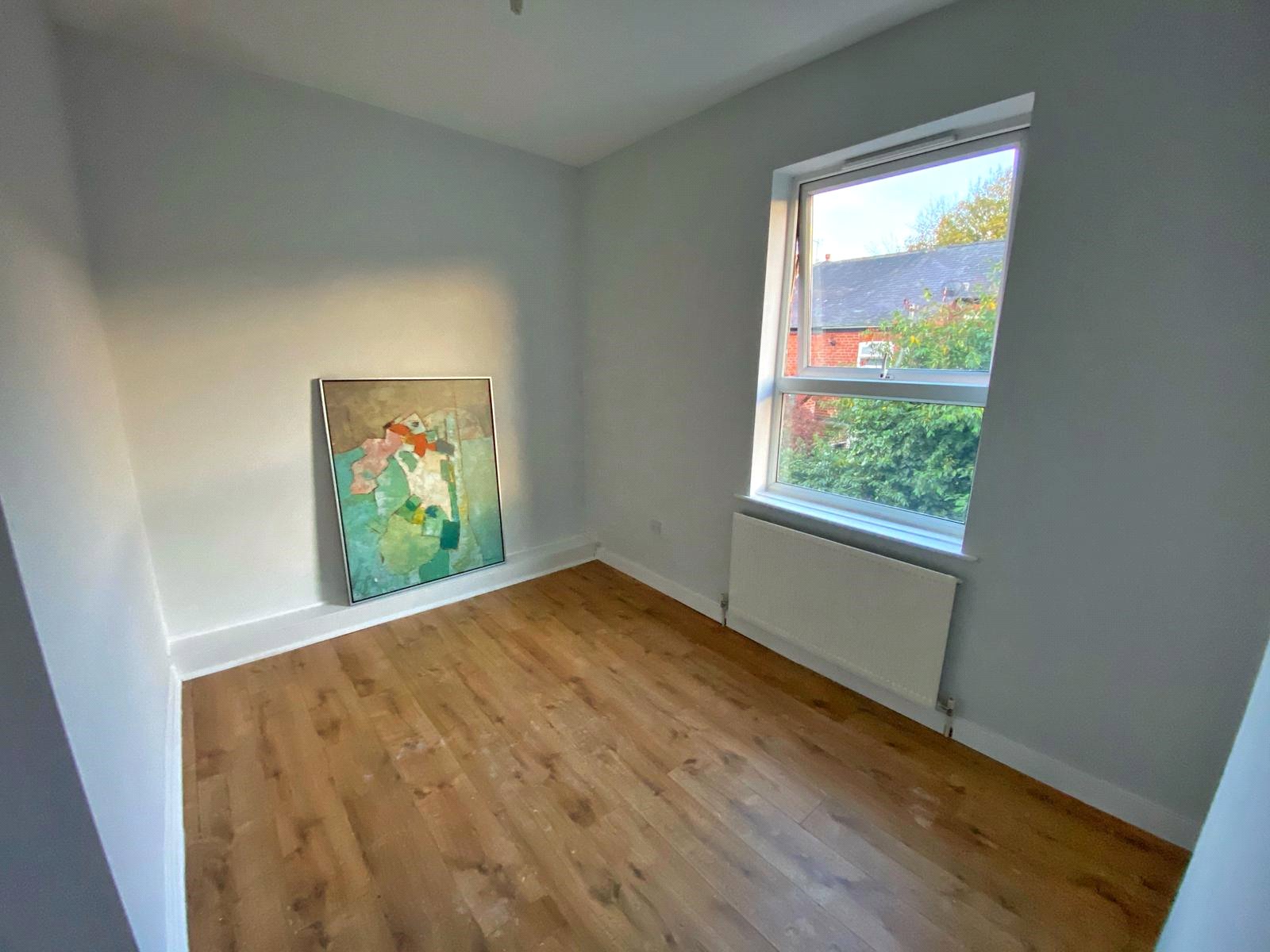 Edgeley, Stockport, SK3