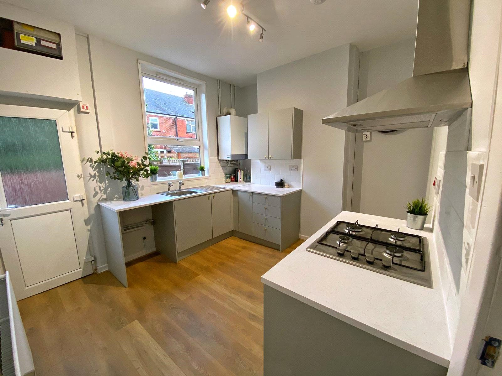 Edgeley, Stockport, SK3