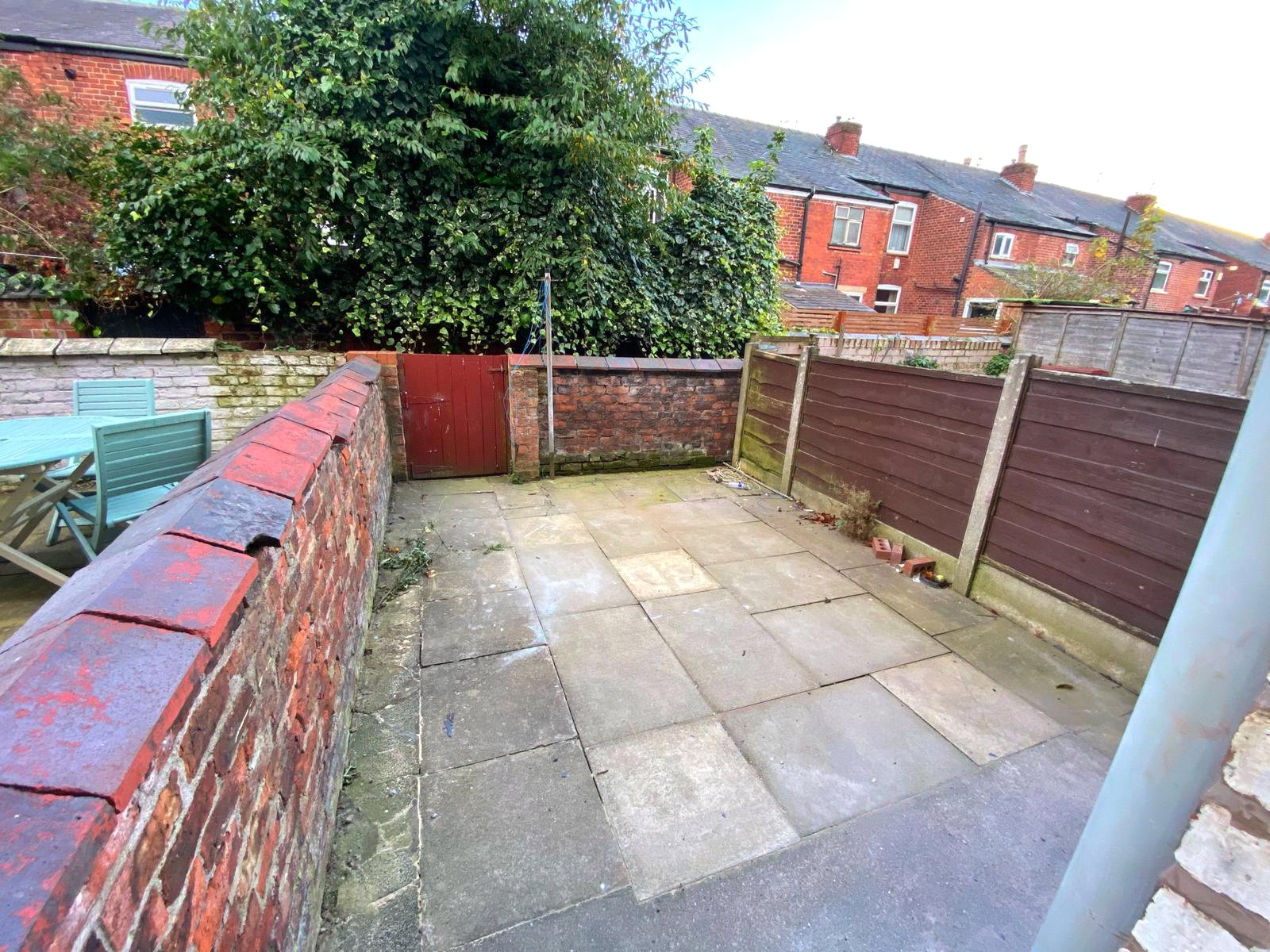 Edgeley, Stockport, SK3