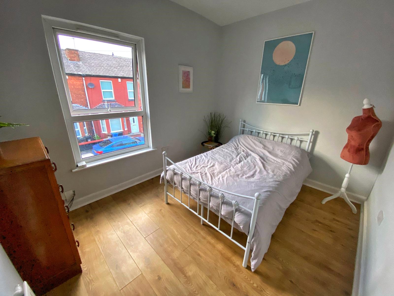 Edgeley, Stockport, SK3