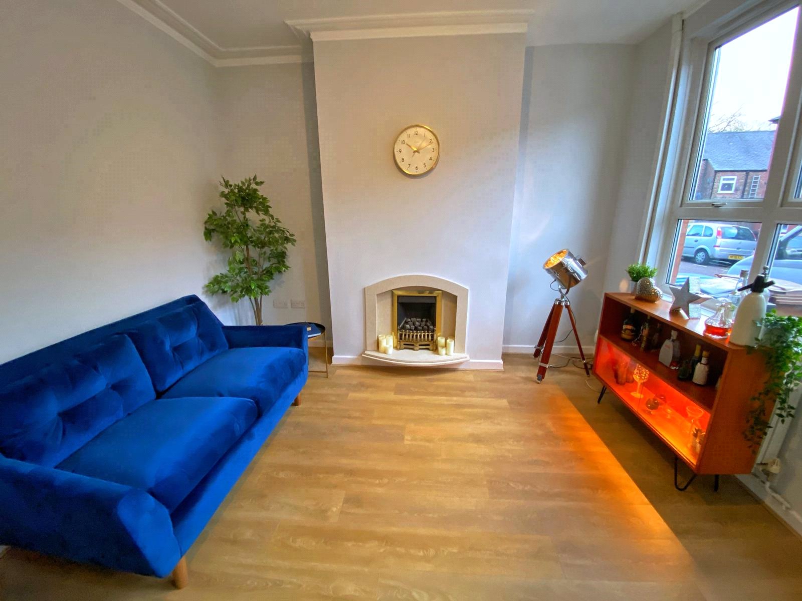 Edgeley, Stockport, SK3