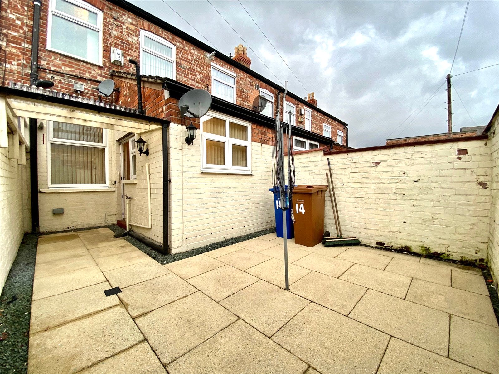 Reddish, Stockport, SK5