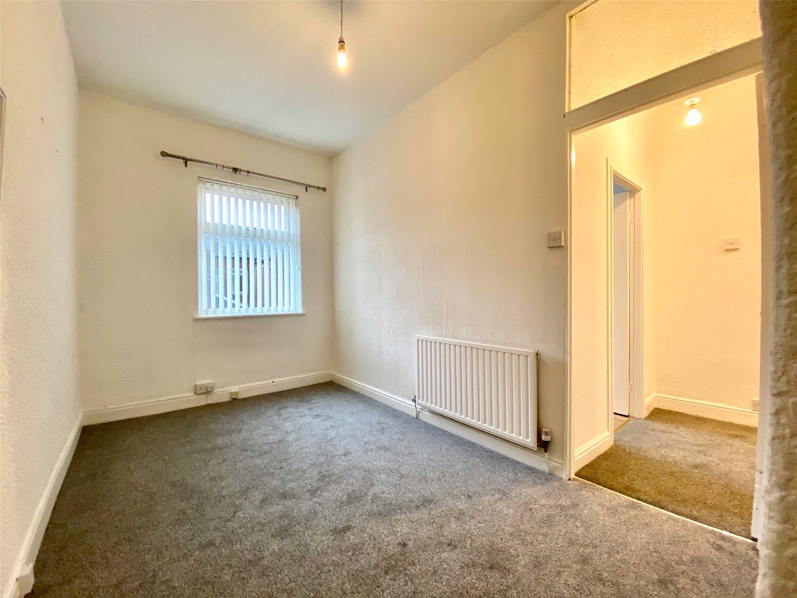 Reddish, Stockport, SK5