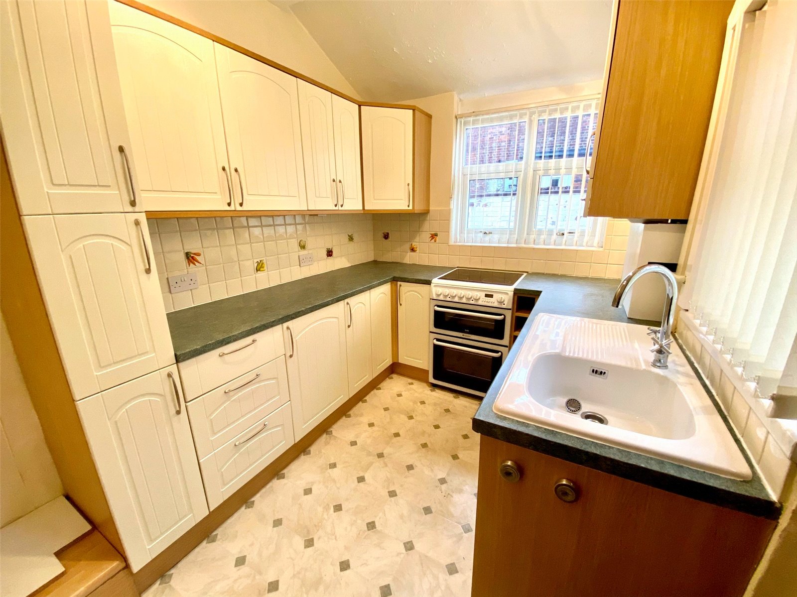 Reddish, Stockport, SK5