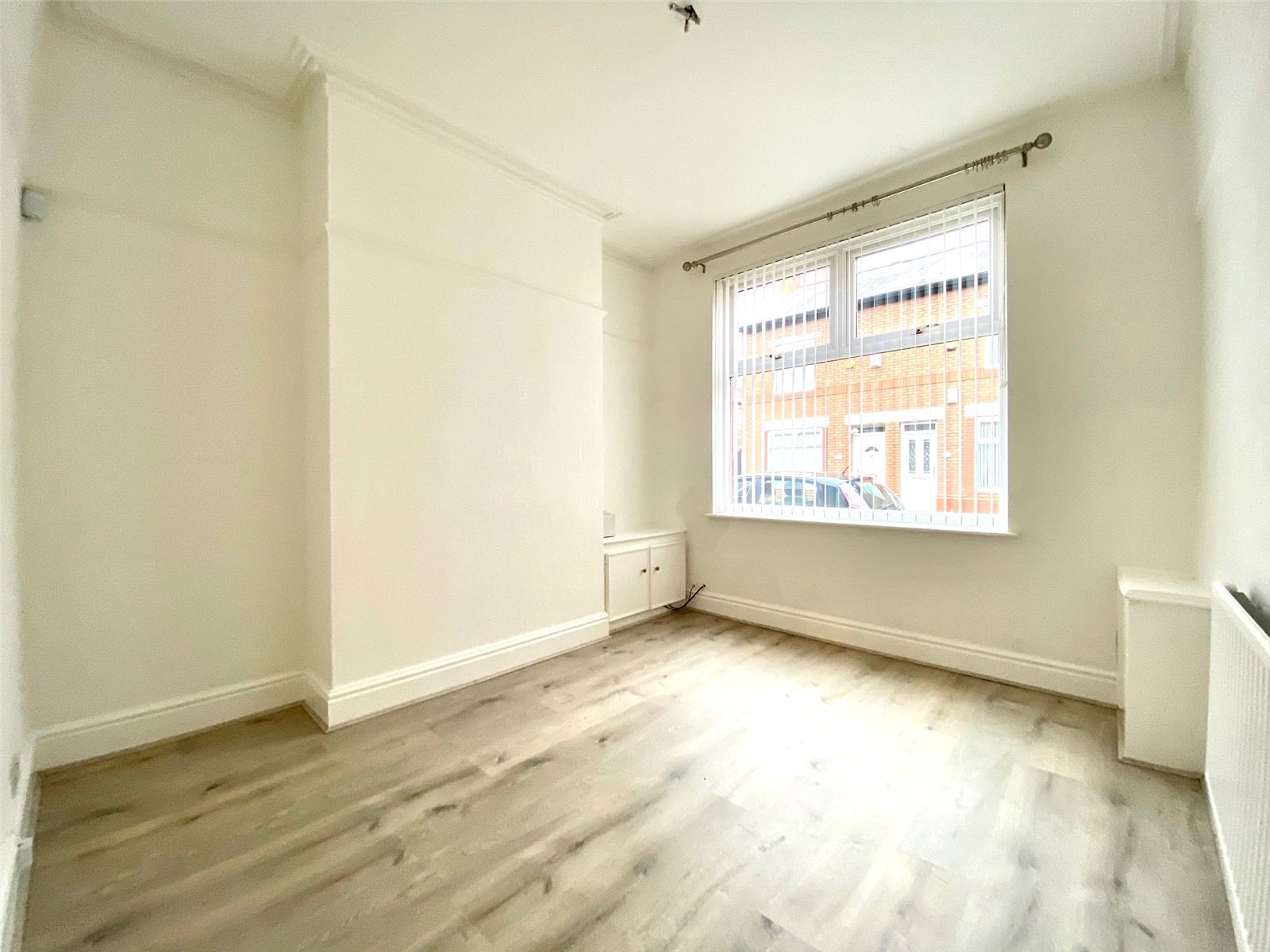 Reddish, Stockport, SK5