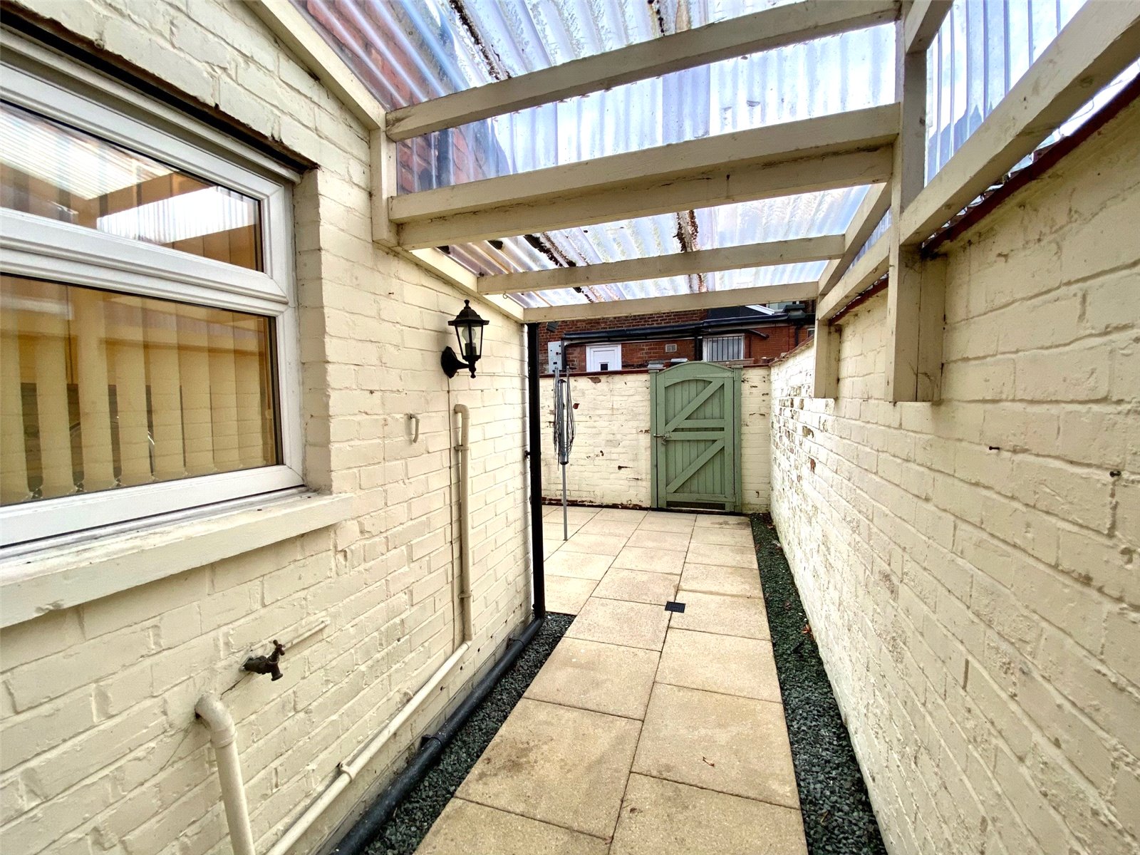 Reddish, Stockport, SK5