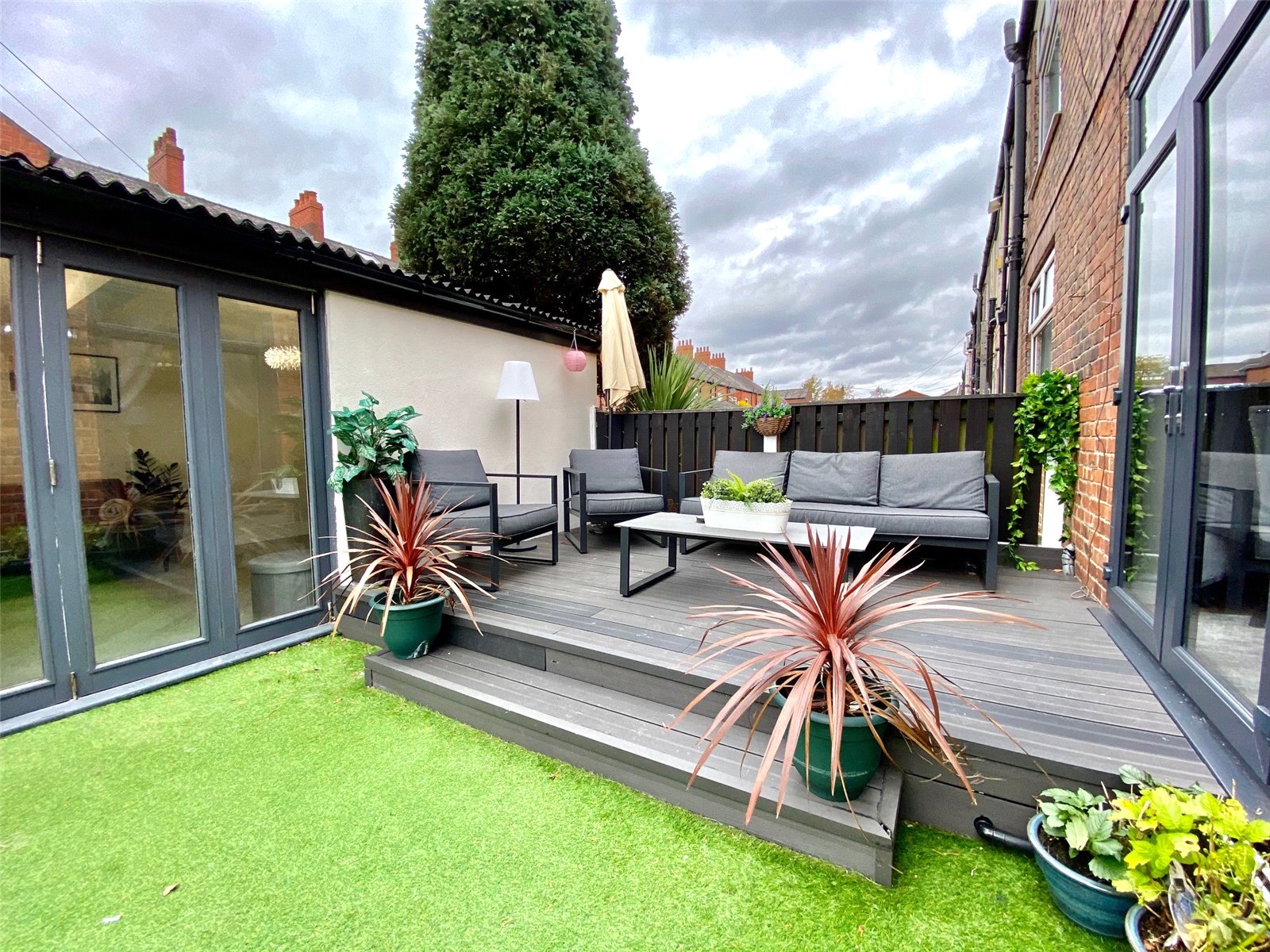 Reddish, Stockport, SK5