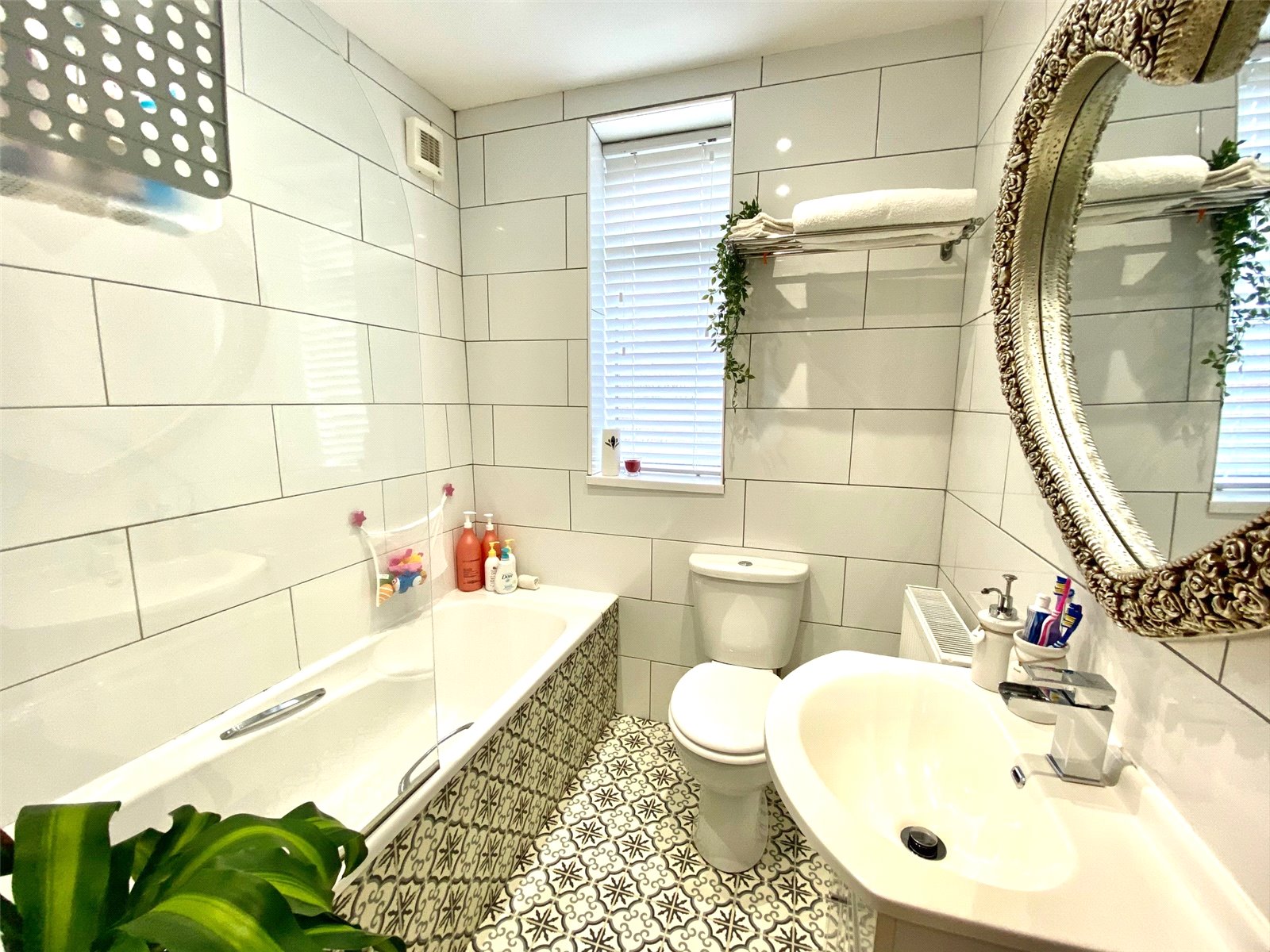 Reddish, Stockport, SK5