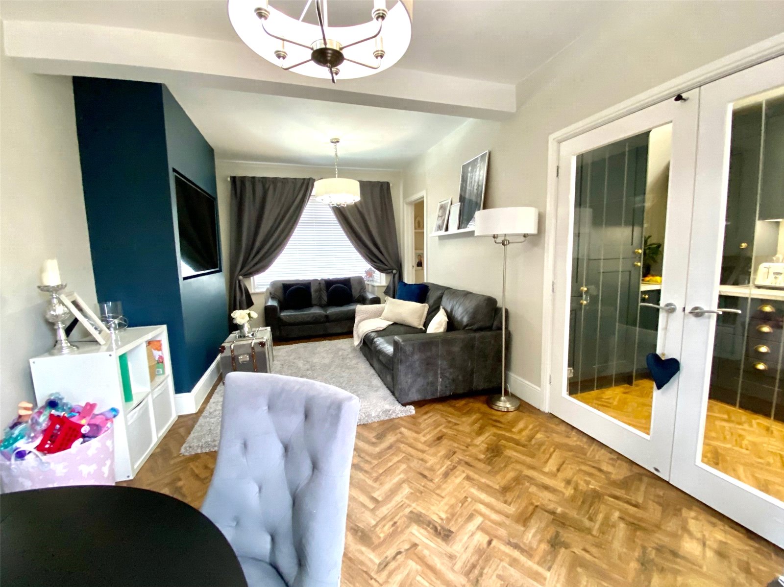 Reddish, Stockport, SK5