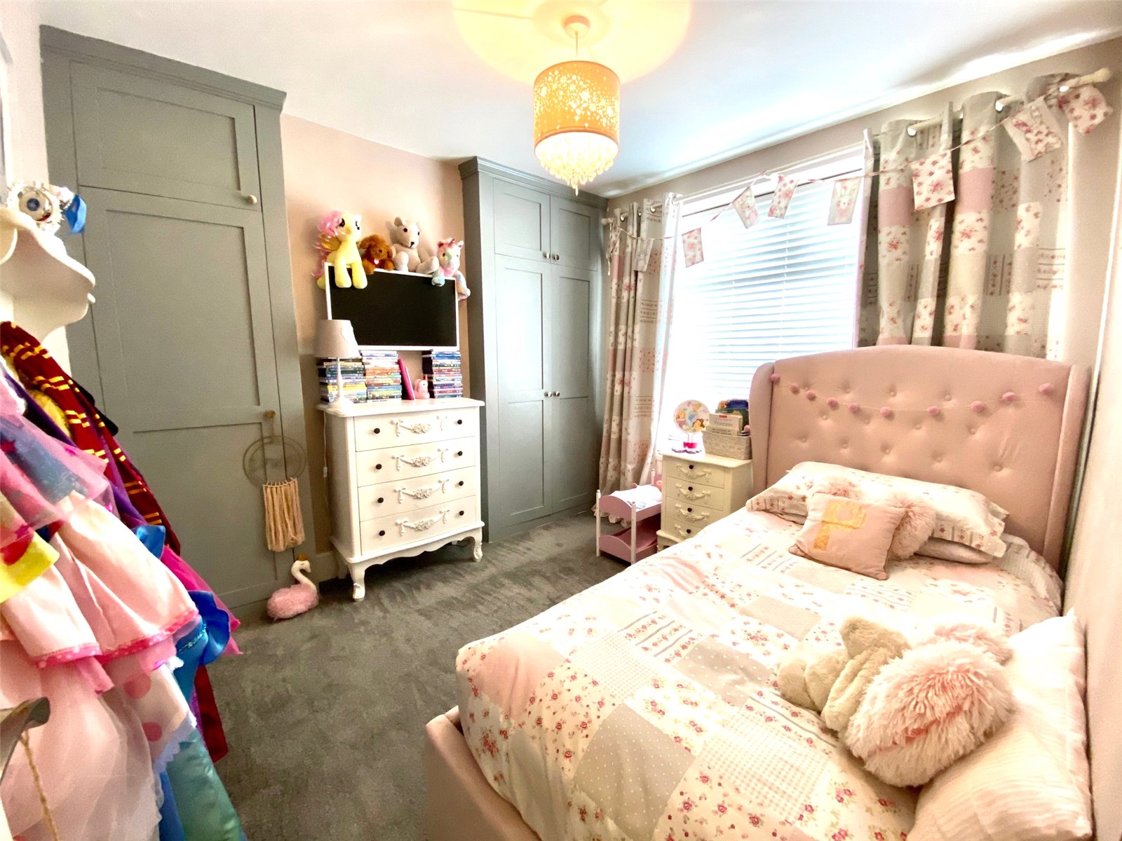 Reddish, Stockport, SK5