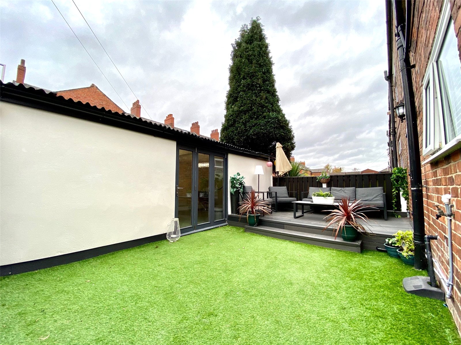 Reddish, Stockport, SK5