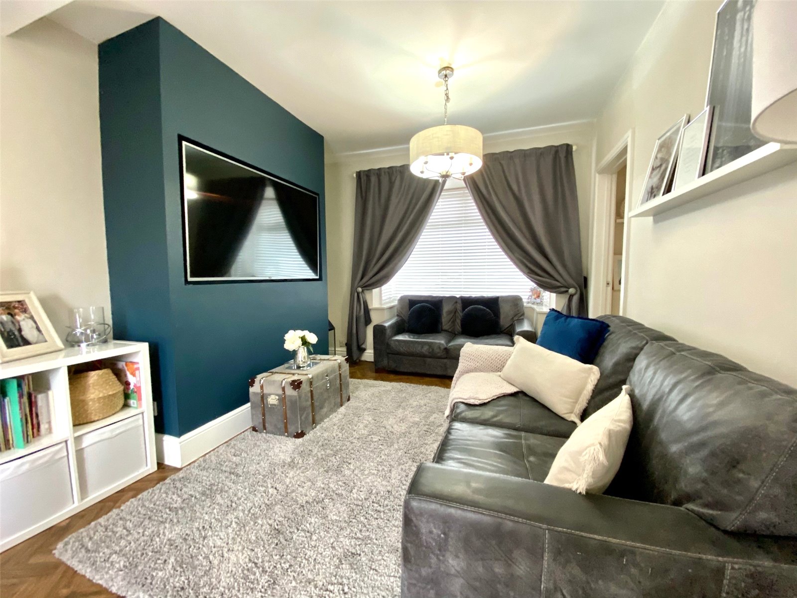 Reddish, Stockport, SK5