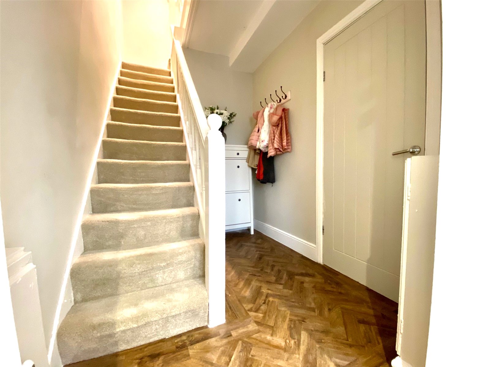 Reddish, Stockport, SK5