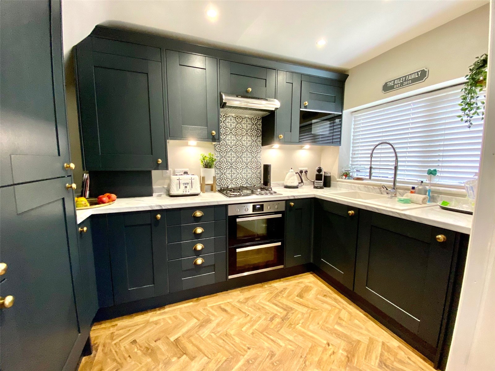 Reddish, Stockport, SK5
