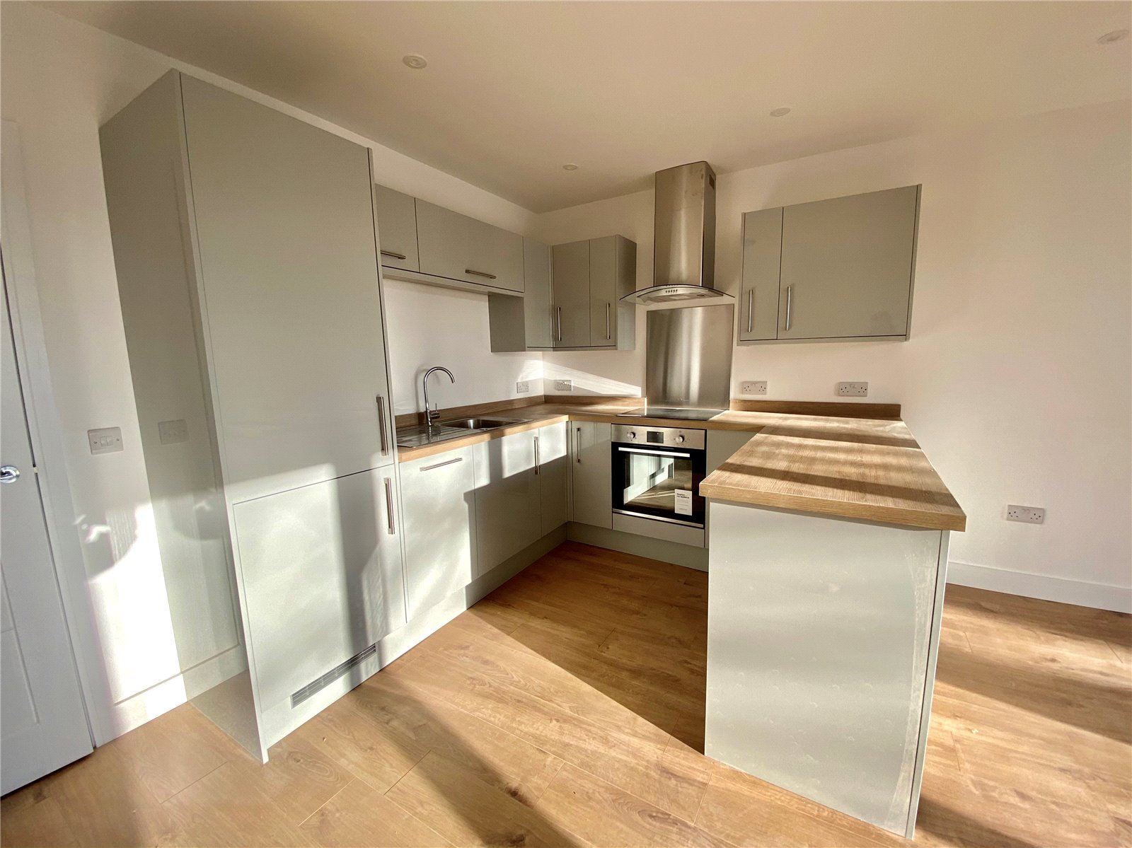 Reddish, Stockport, SK5