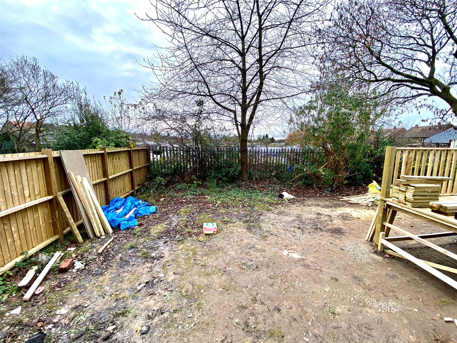 Reddish, Stockport, SK5