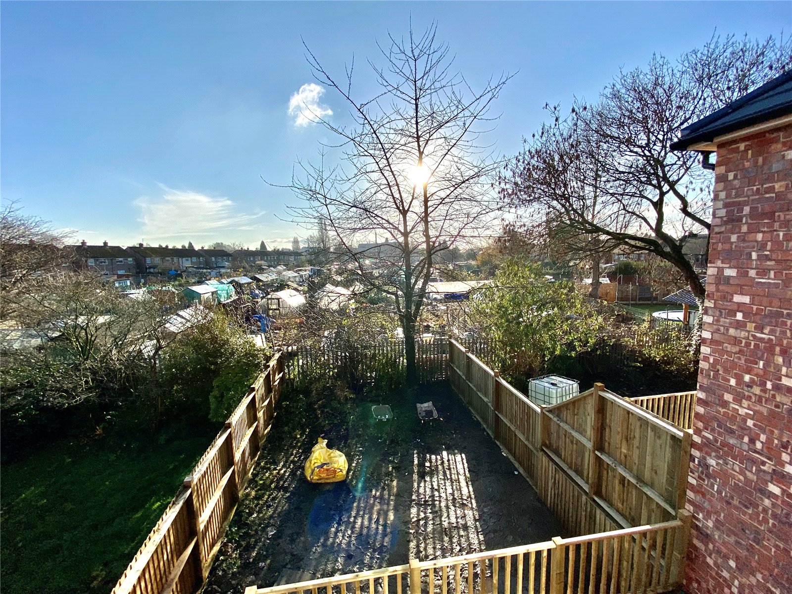 Reddish, Stockport, SK5