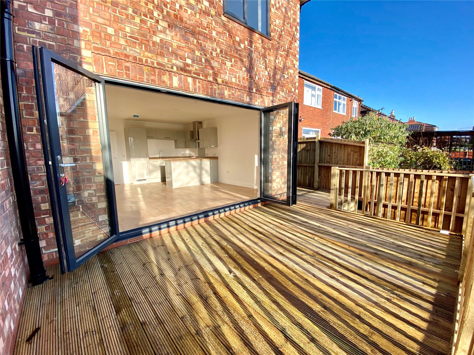 Reddish, Stockport, SK5