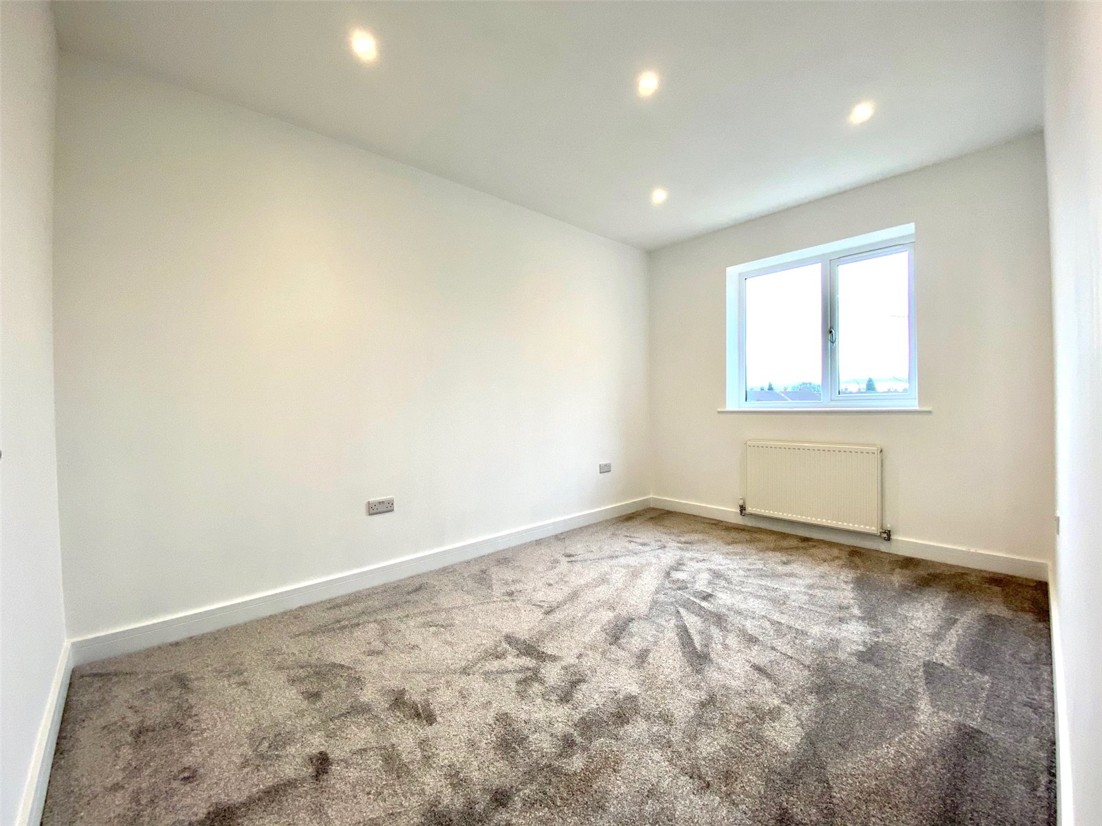 Reddish, Stockport, SK5