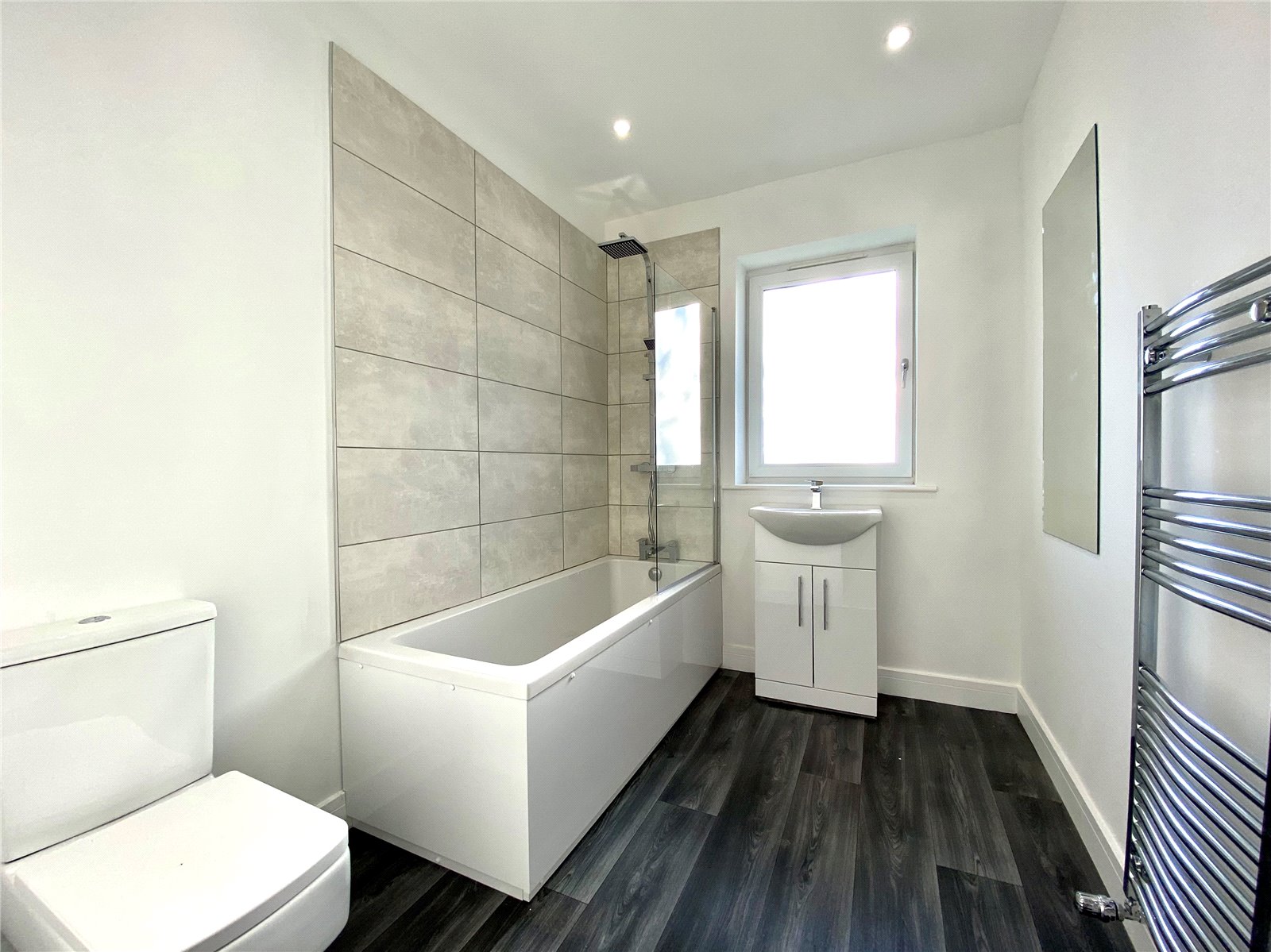 Reddish, Stockport, SK5