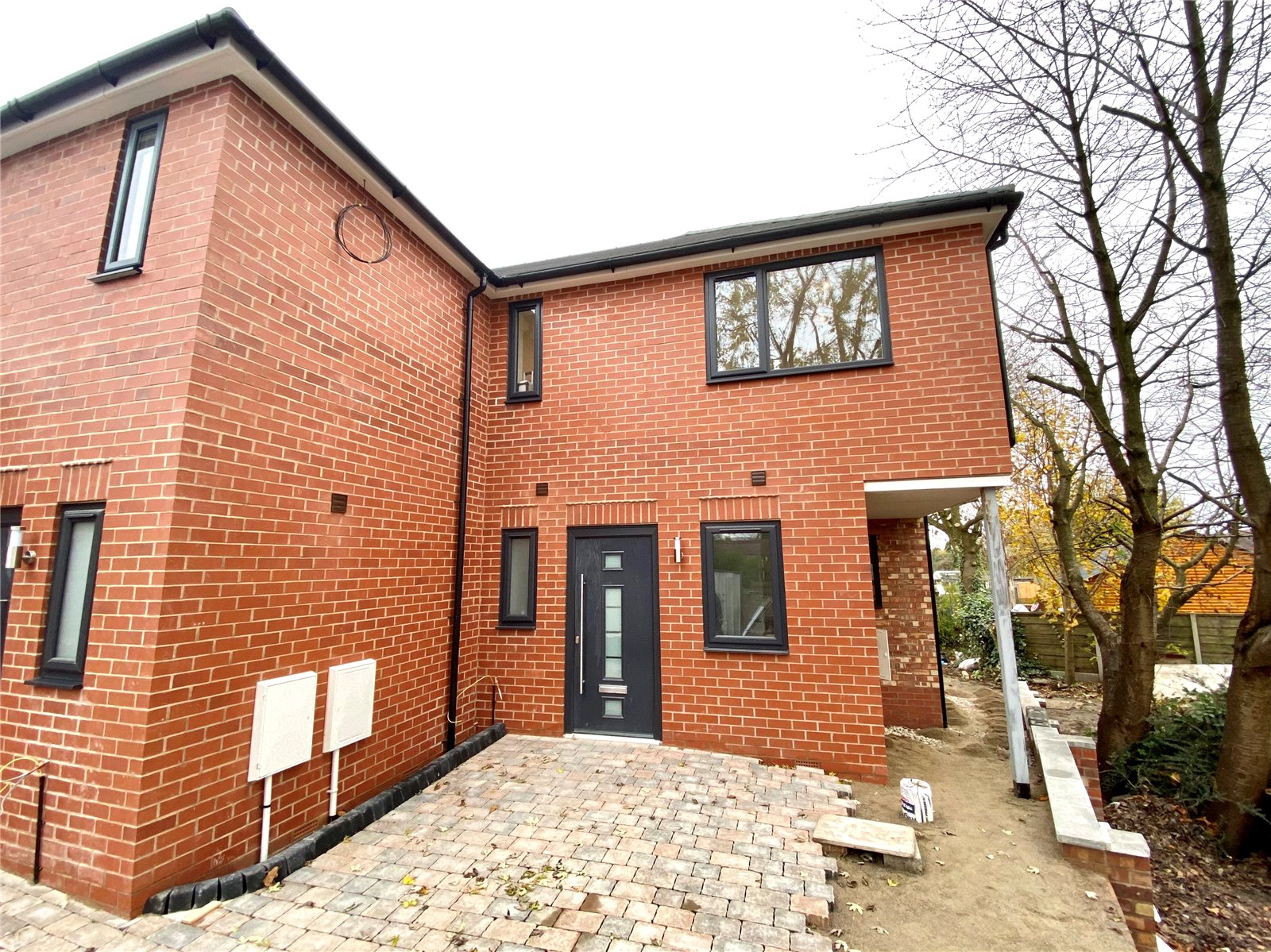 Reddish, Stockport, SK5