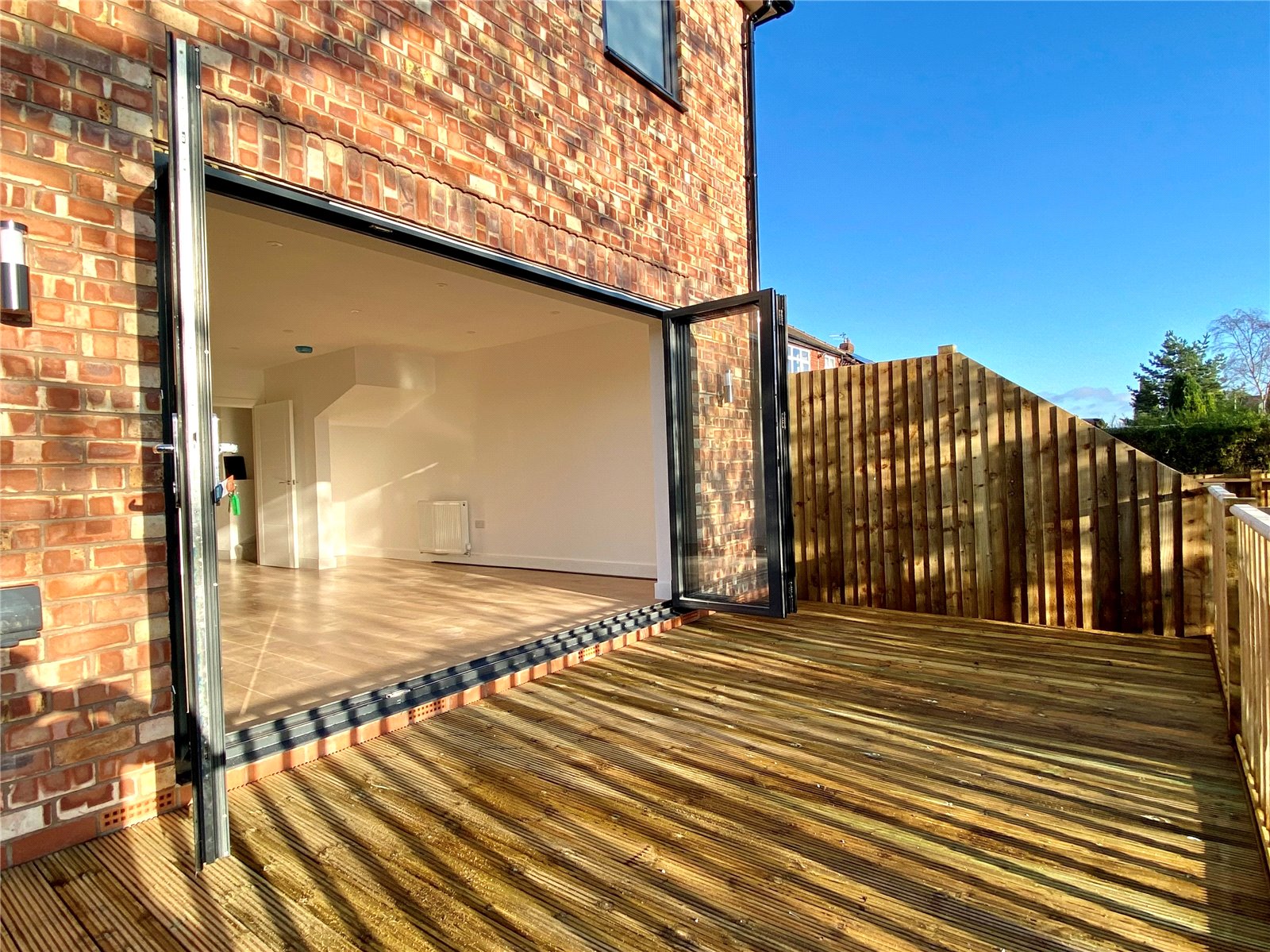Reddish, Stockport, SK5