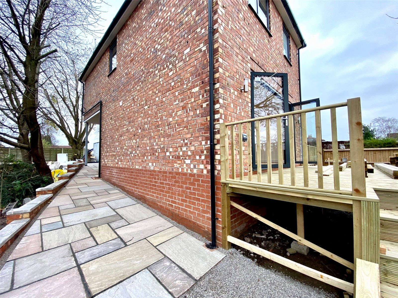 Reddish, Stockport, SK5