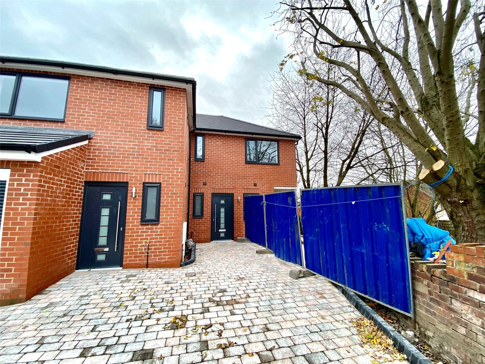 Reddish, Stockport, SK5