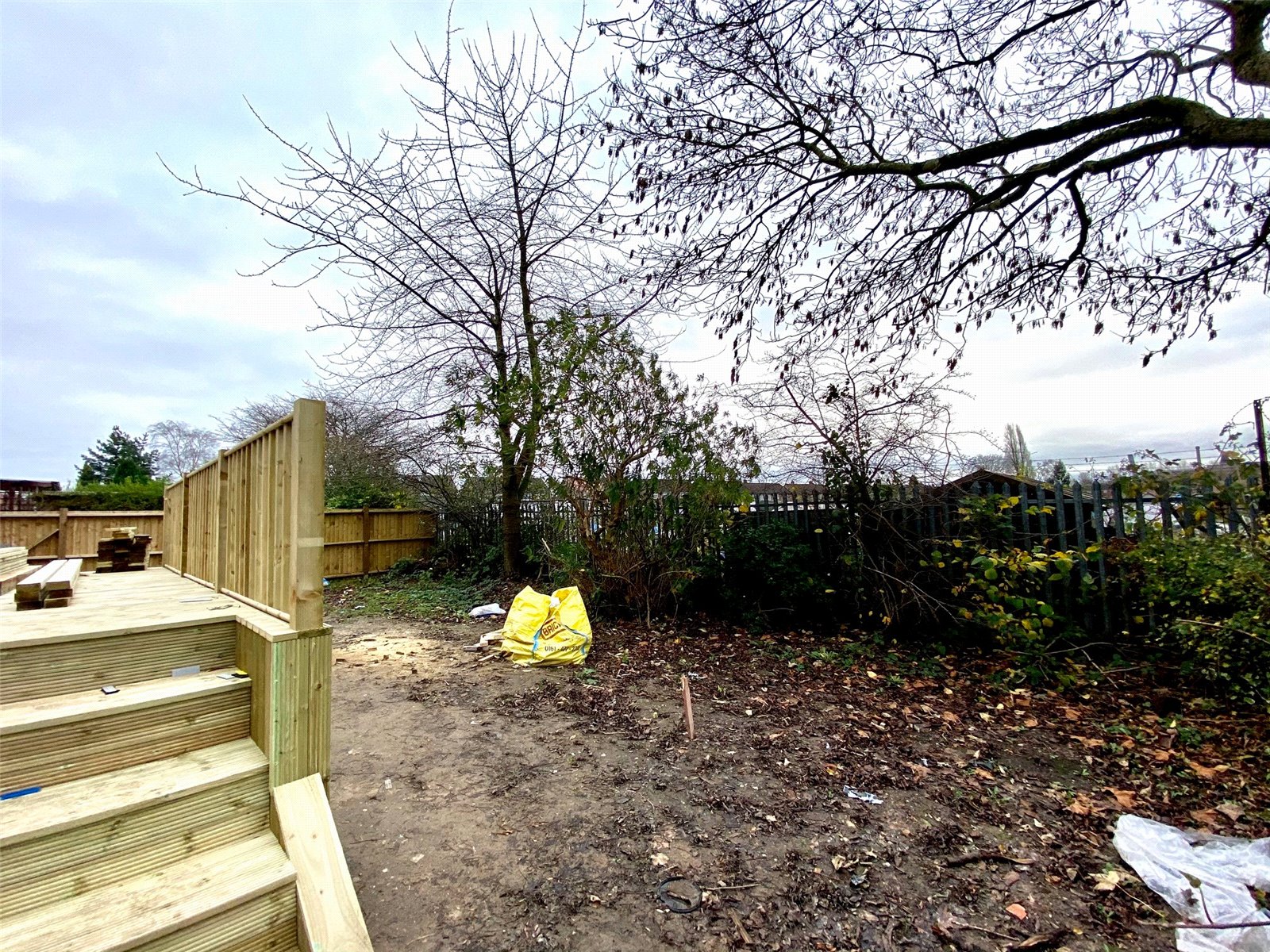 Reddish, Stockport, SK5