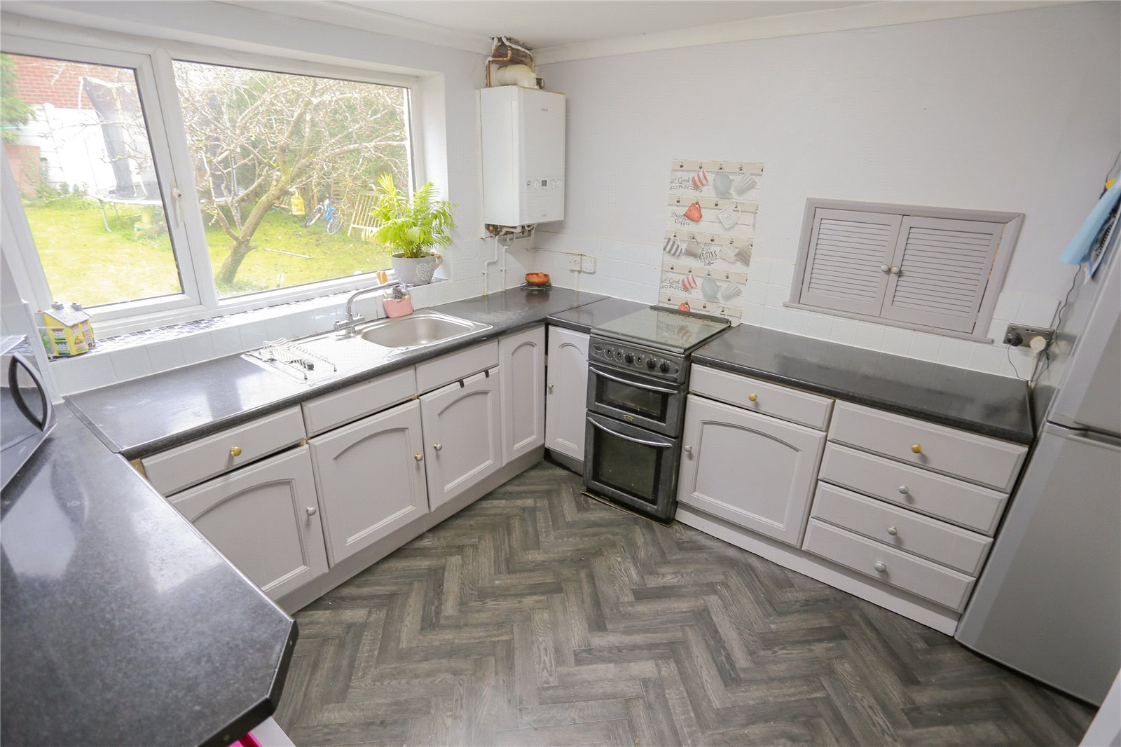 Reddish, Stockport, SK5
