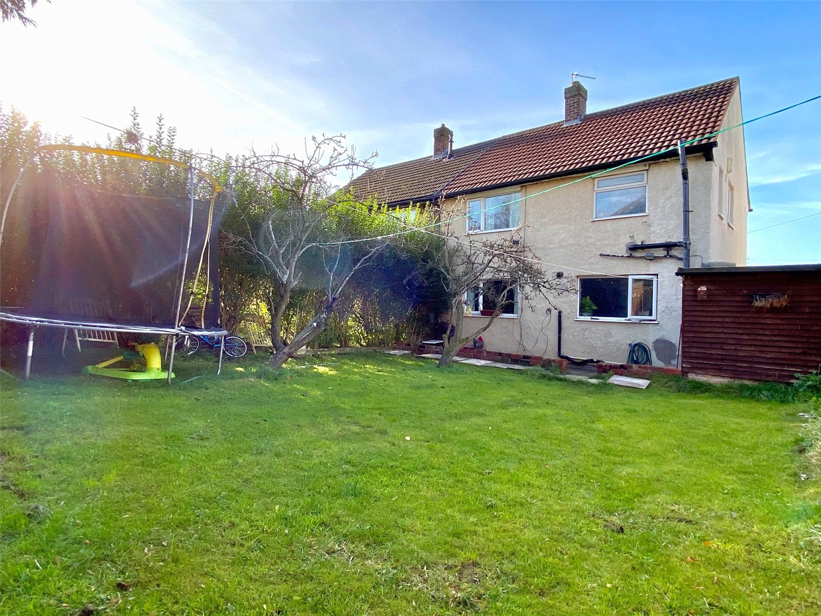 Reddish, Stockport, SK5