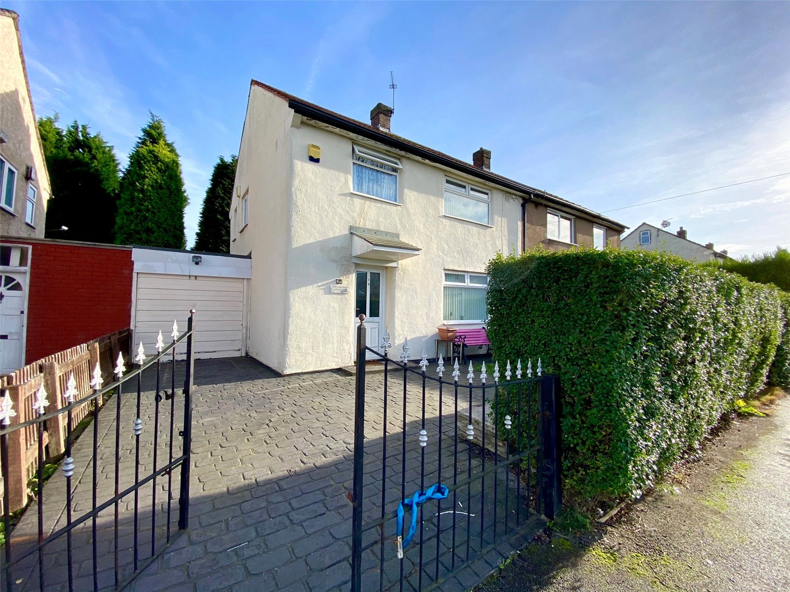 Reddish, Stockport, SK5