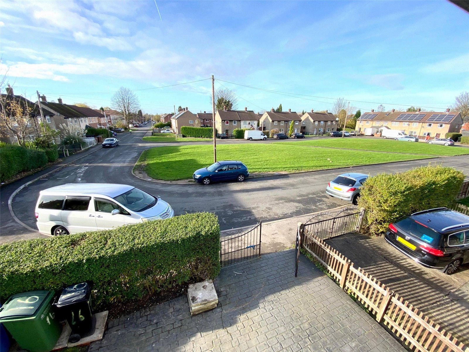 Reddish, Stockport, SK5